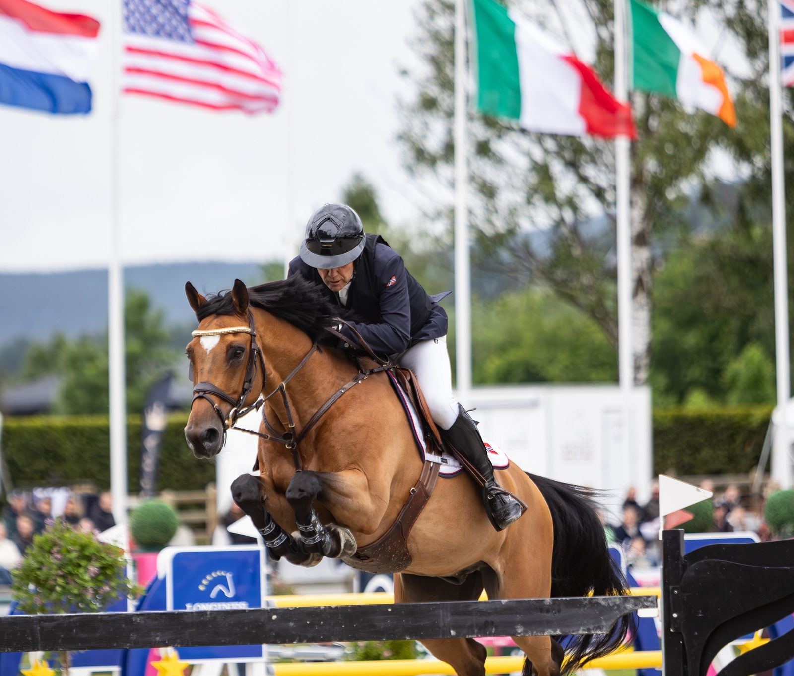 Norge vant Nations Cup